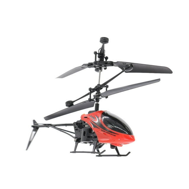 CHEEPUM Abs Master Pro RC 810 2CH Mini Rc Helicopter Remote Control
