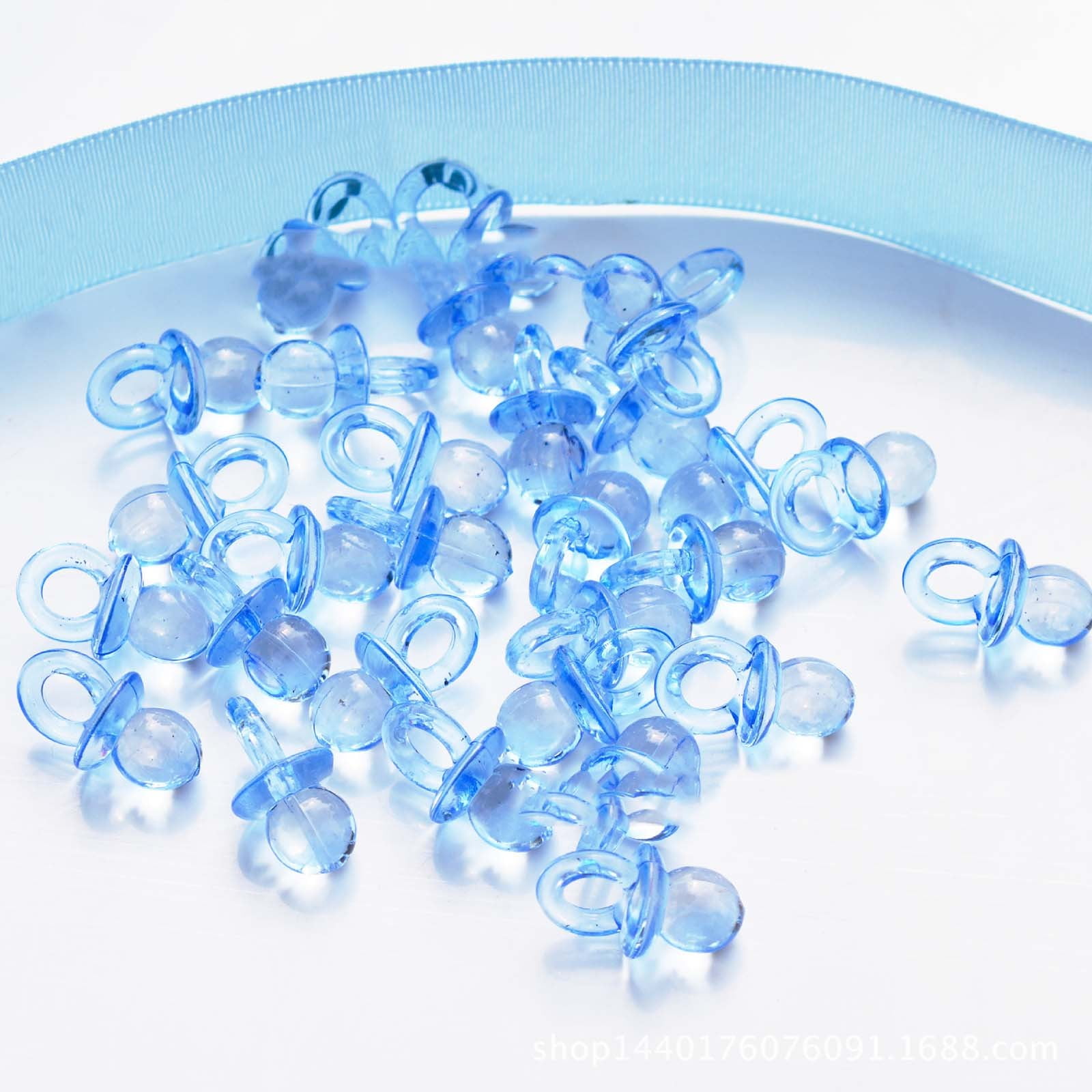 CHEEPUM Baby Toy Blue Toy It's Boy Girl Acrylic Education at The