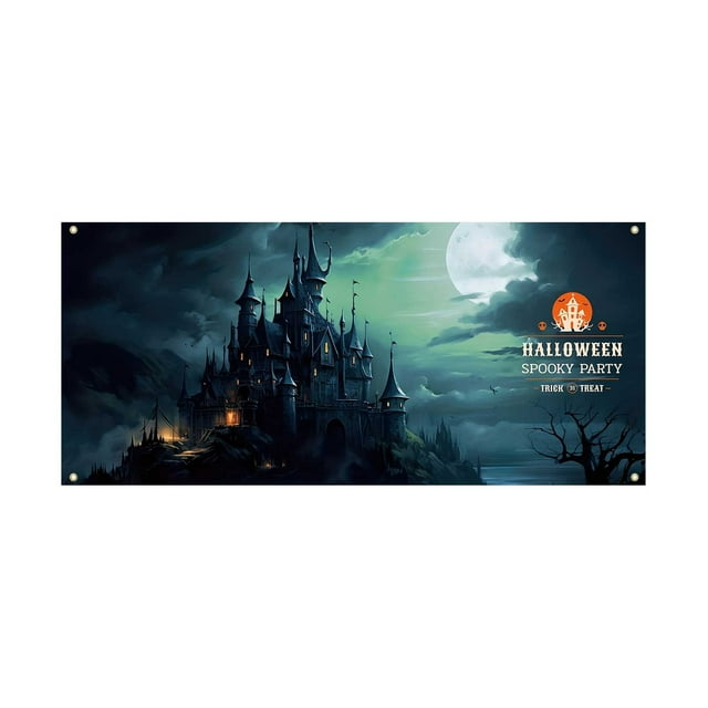 CHEEPUM Bunting Flags for outside Flag Football Belts Garage Themed