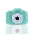 CHEEPUM Cameras for Kids 8 And up Children's Digital Camera 2.0 LCD Mini Camera 1080P Children's