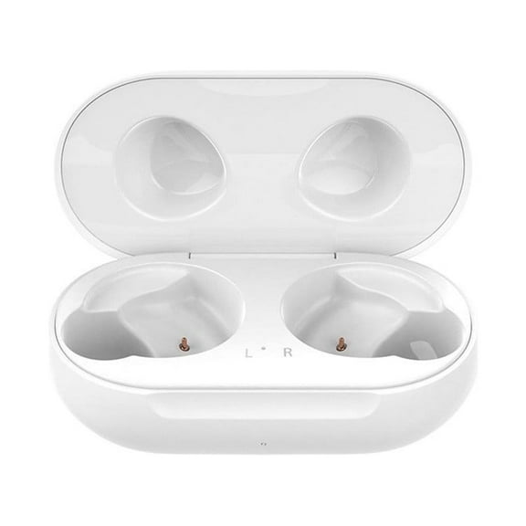 CHEEPUM Charging Cradle Charger Box for /+Wireless Earphone Electronic Light Blocking Stickers Wf-c500 Listen to Music While Running