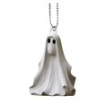 CHEEPUM Decorations Car Accessories Cute And Scary Pendants Car