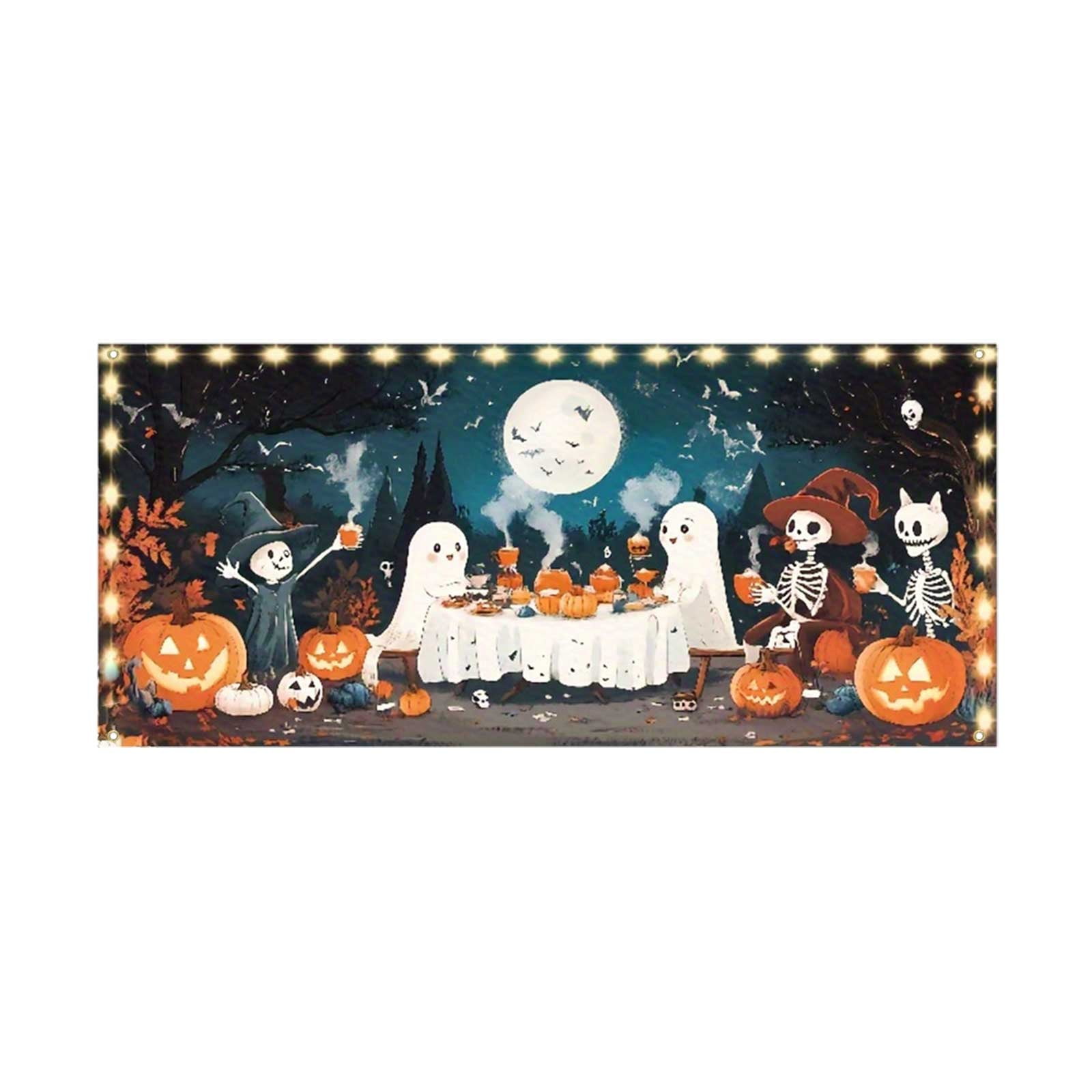 CHEEPUM Flag Pole for without Bracket Wall Flag Hanger Garage Themed