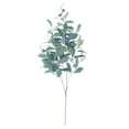 thumbnail image 1 of CHEEPUM Flowers Outdoor Wedding Garlands New 10 Fork Leaf Wedding High End Green Flower Leaves, 1 of 3