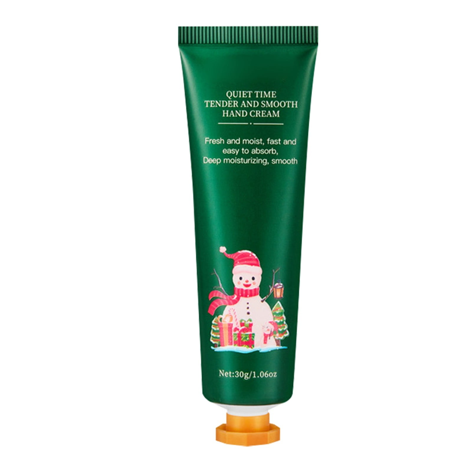 CHEEPUM Fragrance Hand Christmas New Year Moisturizing Hand Hand Care 3