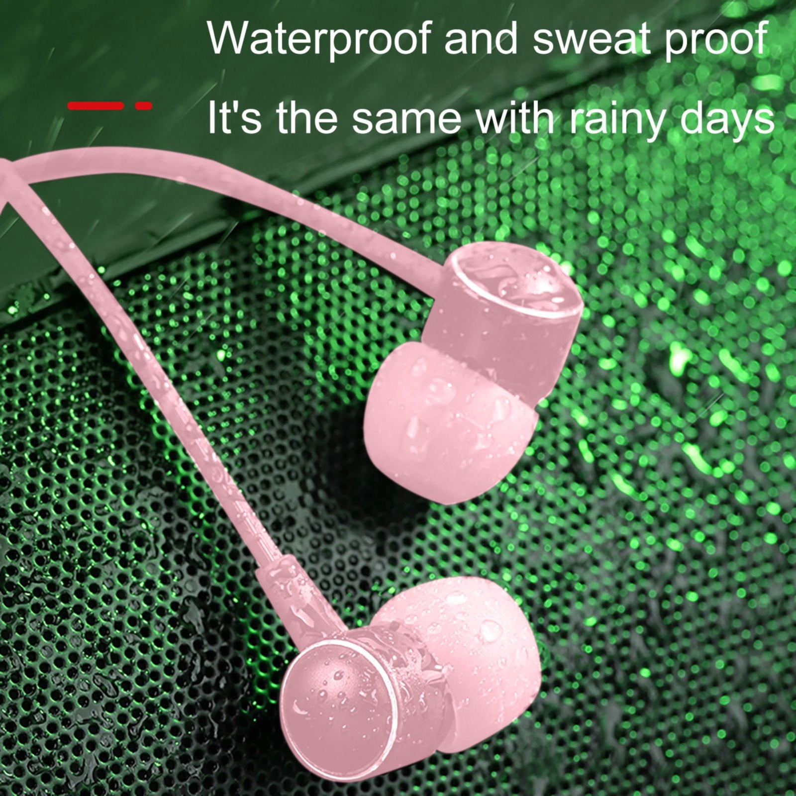 CHEEPUM Gaming Headset Voice Changer Wired Headphoes With Microphone In