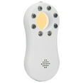 CHEEPUM Girls 7 Years Old Cameras for Boys Portable Mini LED Hide