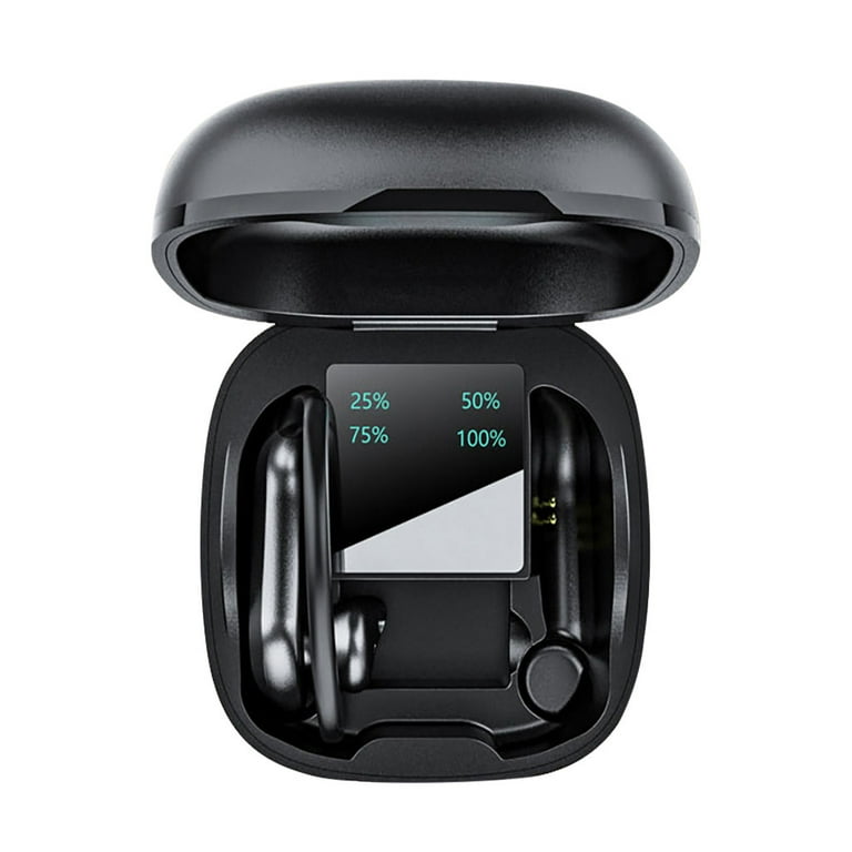 CHEEPUM Mi Pod MD03 Wireless Earbud V5.0 Sports Mobile ear Headphones Verve Walmart