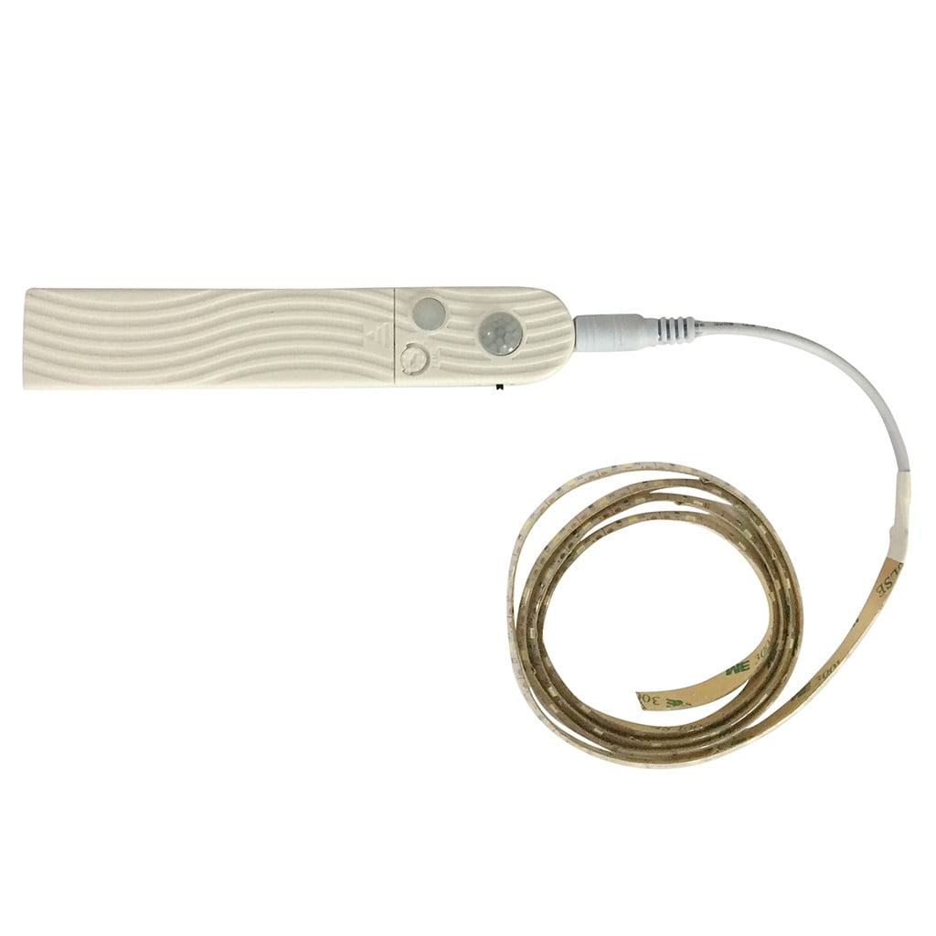 CHEEPUM Mini Lights Battery Operated Plug in Lights for Bedroom Short