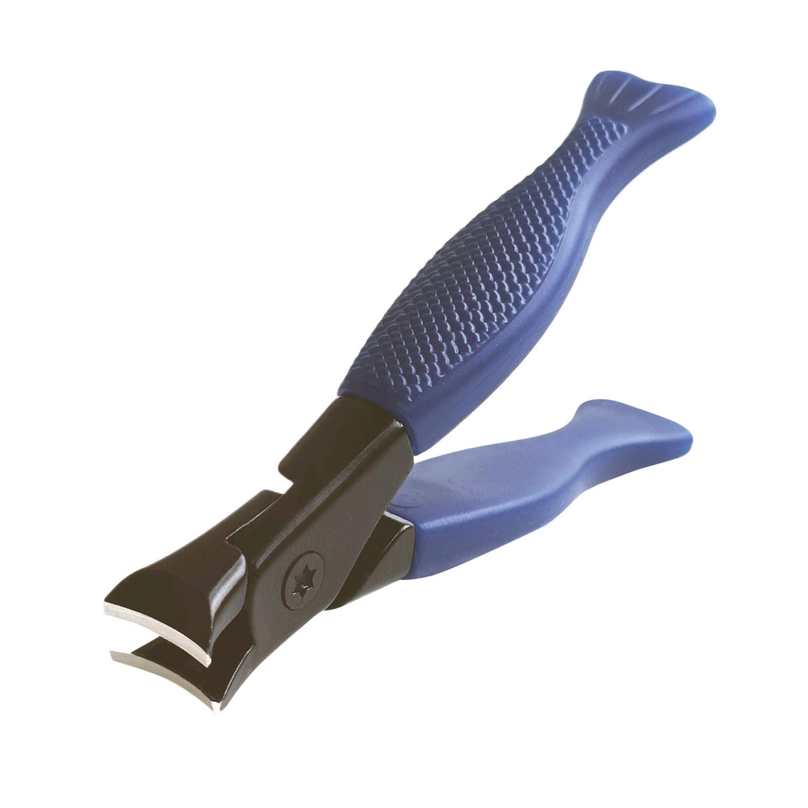 CHEEPUM Nail Clipper For Thick Nails Large Wide Jaw Opening Toenail