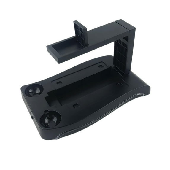 CHEEPUM Pc Gaming Setup Computer Games For VR Four In One Function Handle Bracket Game Handle Charger Base