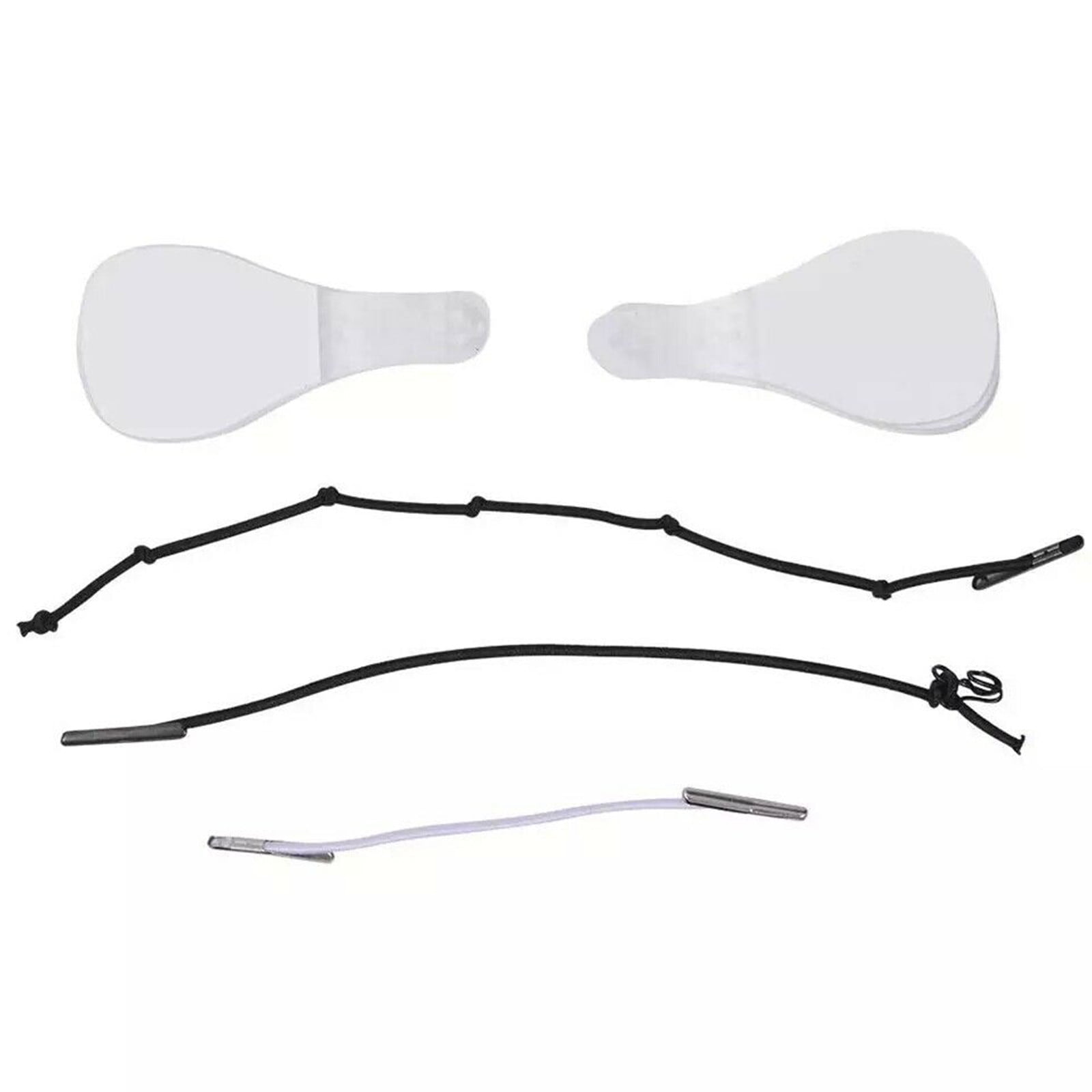 CHEEPUM Piercing Bump Disc Face Lift Tape Instant Face Lift And Neck