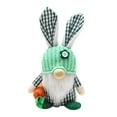 CHEEPUM Second Christmas Together Ornament Cute Ornament Set Easter