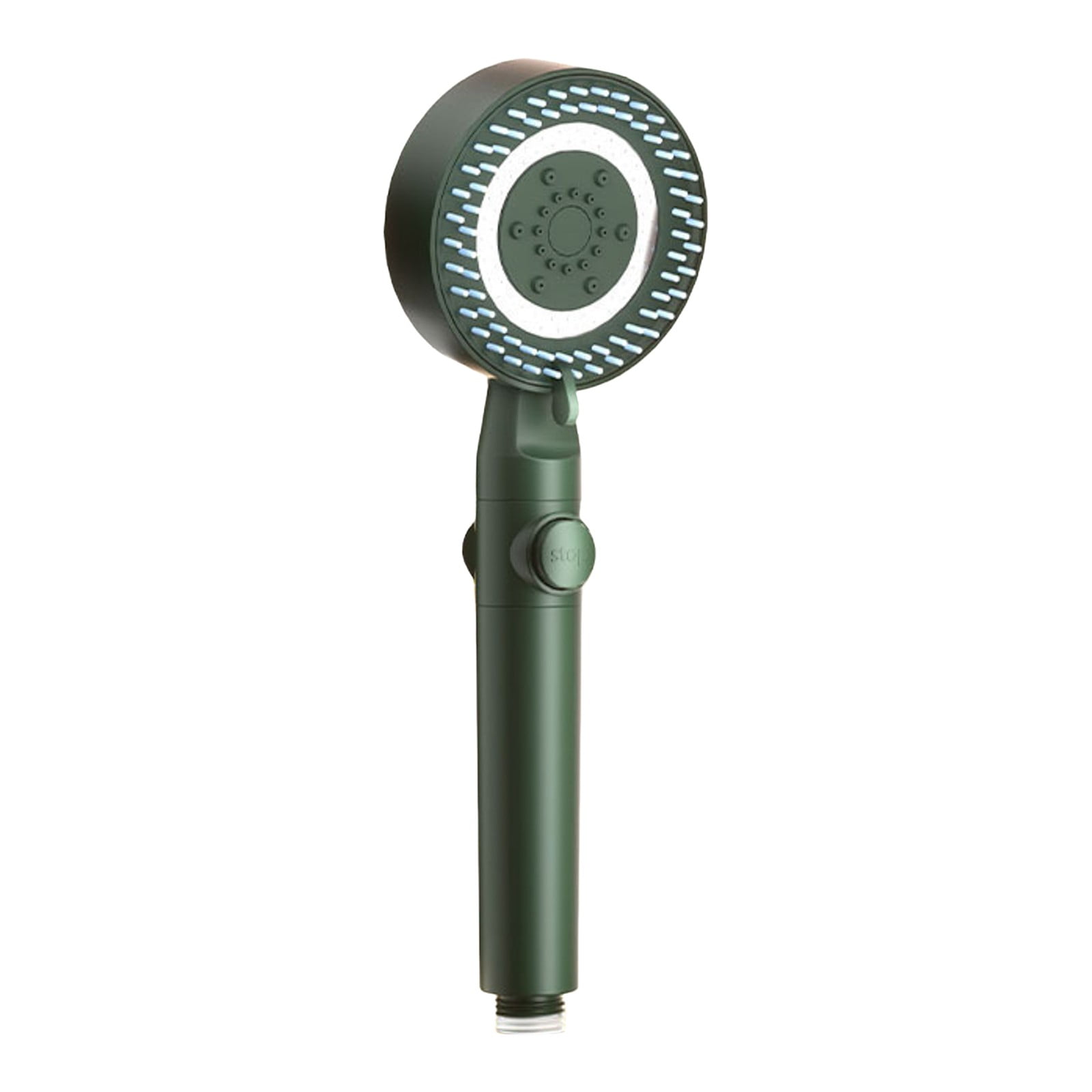 CHEEPUM Shower Handheld Hose High Pressure Power Shower Head High