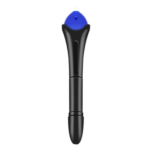 CHEEPUM Siding Gauges 3/8 Glue Brush Crazy Glue for Nails with Brush Museum Glue Weather Stripping Glue Super Power 5 Second Fix Light Tool Glue Liquid Welding Tools 3ml