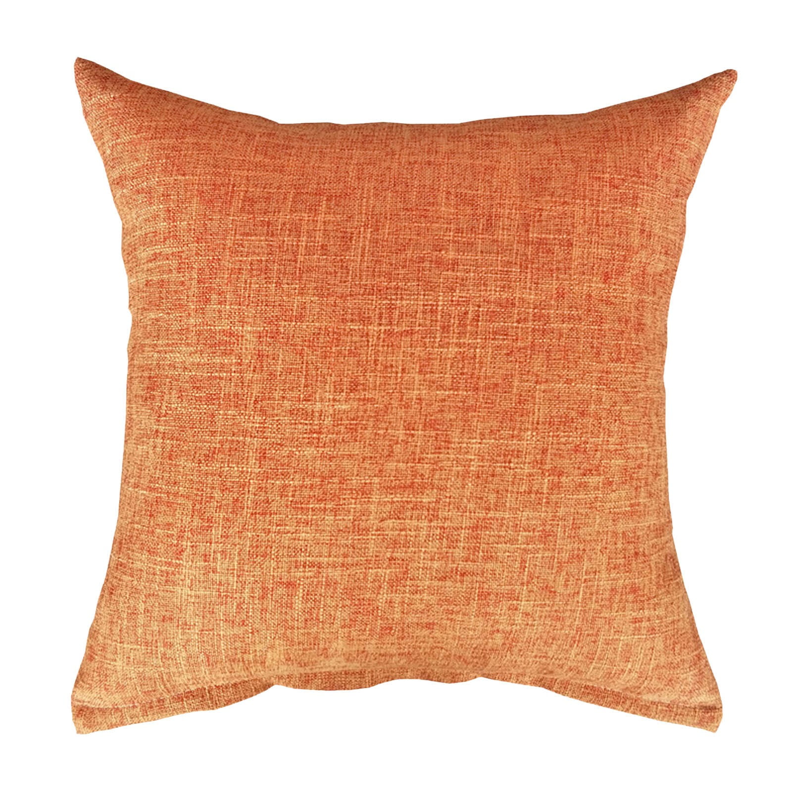 CHEEPUM Silk Pillowcase for Curly Hair Sleeping Zipper Pillowcase Linen