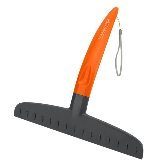 CHEEPUM Snow Ice Brush Sturdy Handle Compact Size For Car Auto Truck