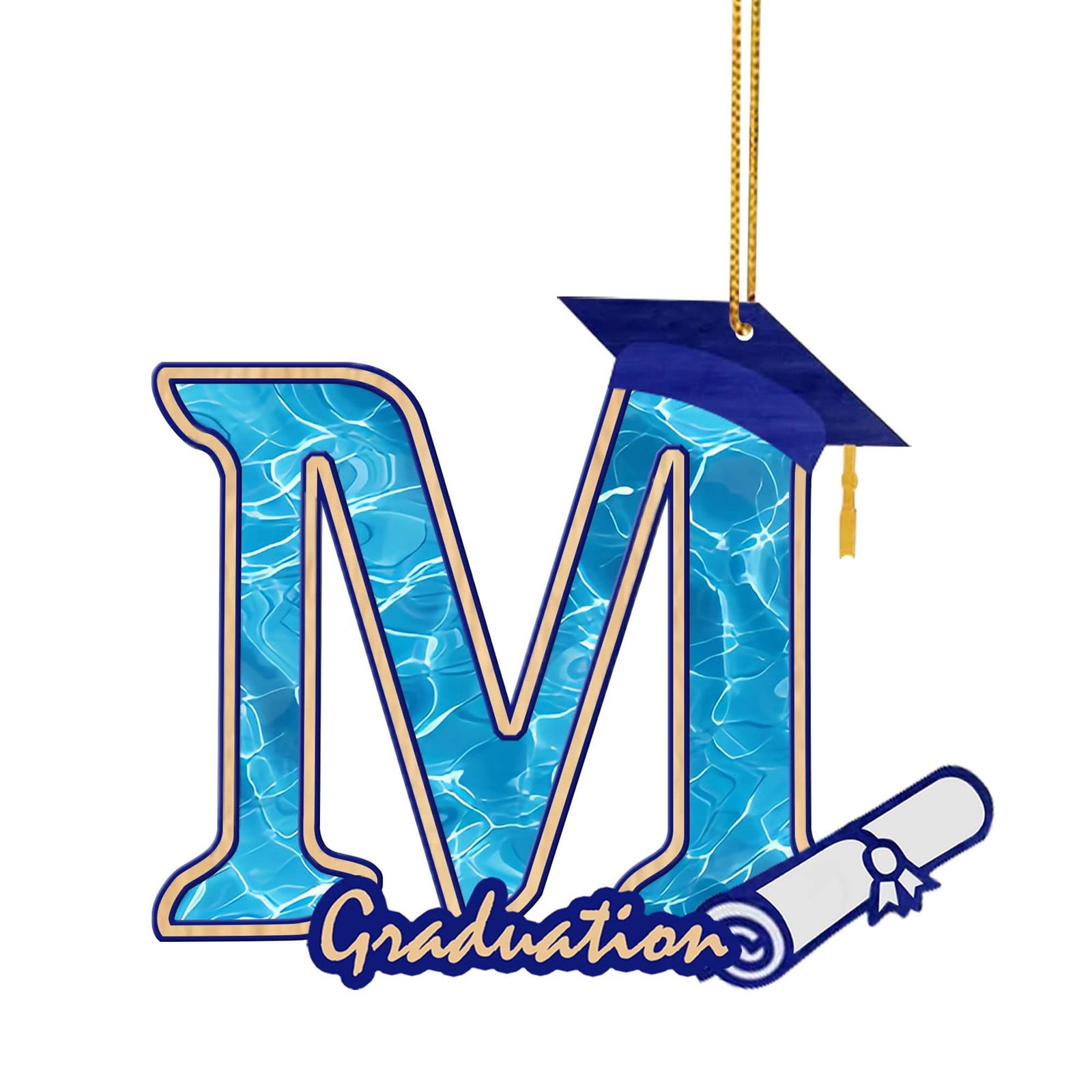 CHEEPUM Stained Glass Window Hangings Kitchen Table Decorations for