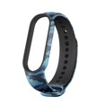 thumbnail image 1 of CHEEPUM Suitable For 2022 Xiaomi Mi Band 7\7 NFC Smart Band Silicone Band Wristband, 1 of 6