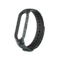 thumbnail image 1 of CHEEPUM Suitable For 2022 Xiaomi Mi Band 7\7 NFC Smart Band Silicone Band Wristband, 1 of 5