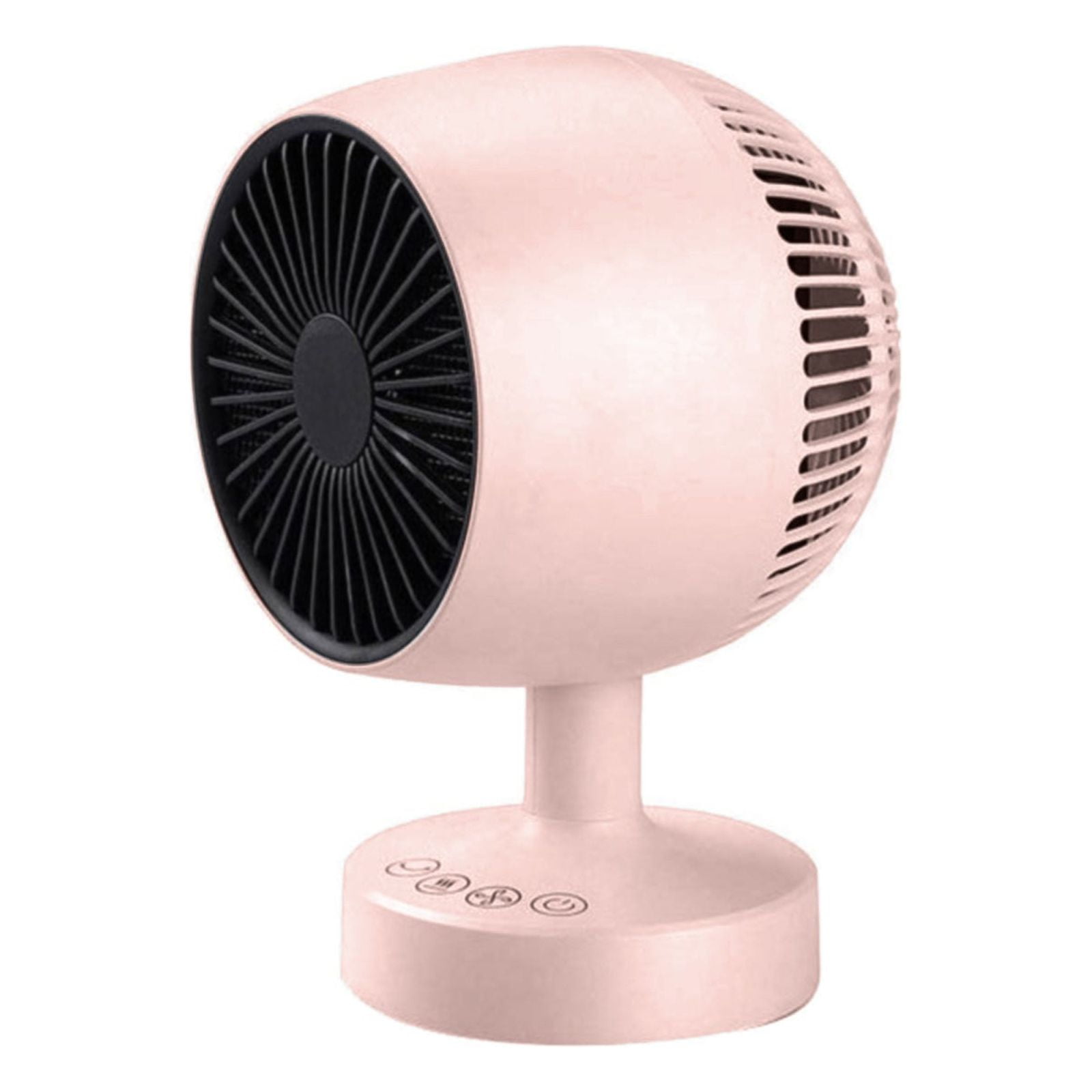 CHEEPUM Sunflower Heater Small Plug in Wall Heater High Efficiency