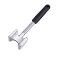 thumbnail image 1 of CHEEPUM Tasty Kitchenware Cooking Utensils Set With A Comfortable Handle A Double Kitchen Mallet For Tenderizing Steaks Beef And Fish, 1 of 9
