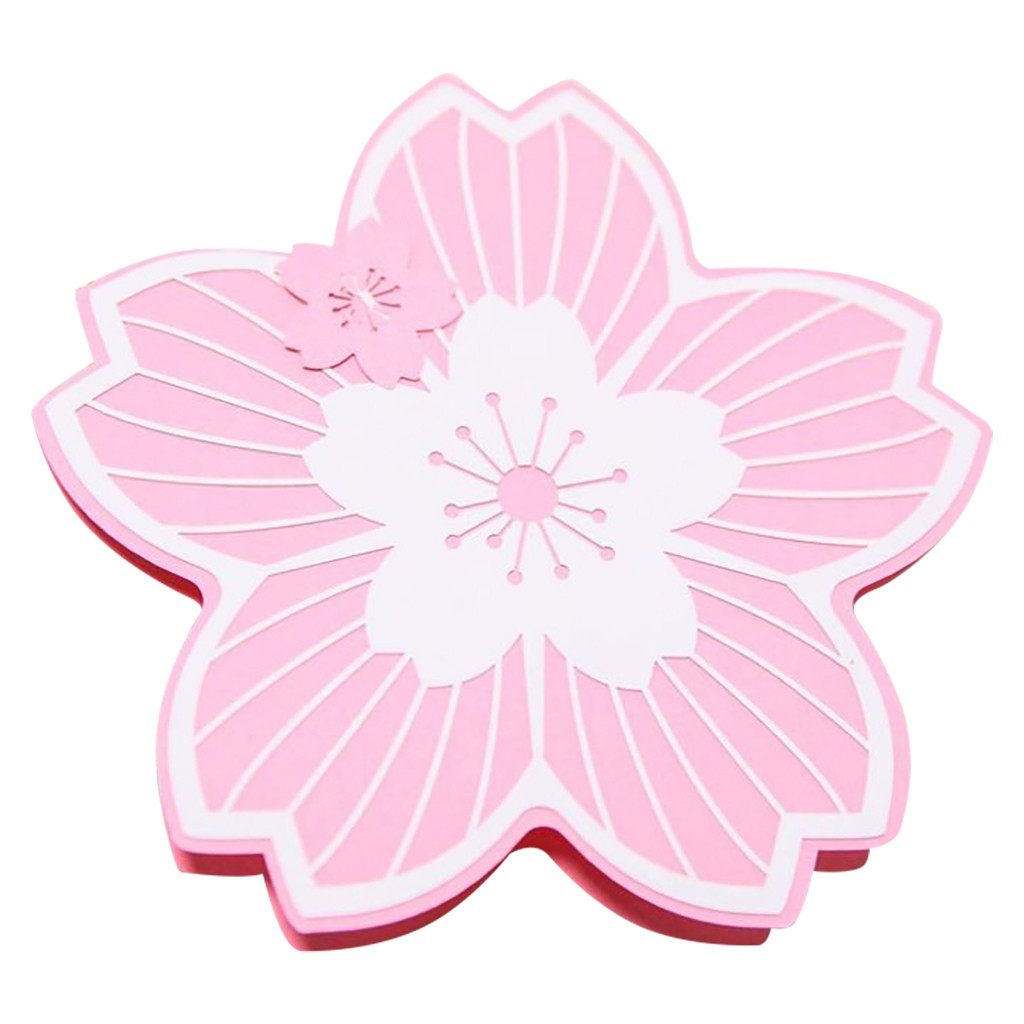 CHEEPUM Thank You Cards with Envelopes 100 Stationery Note Cards Cherry