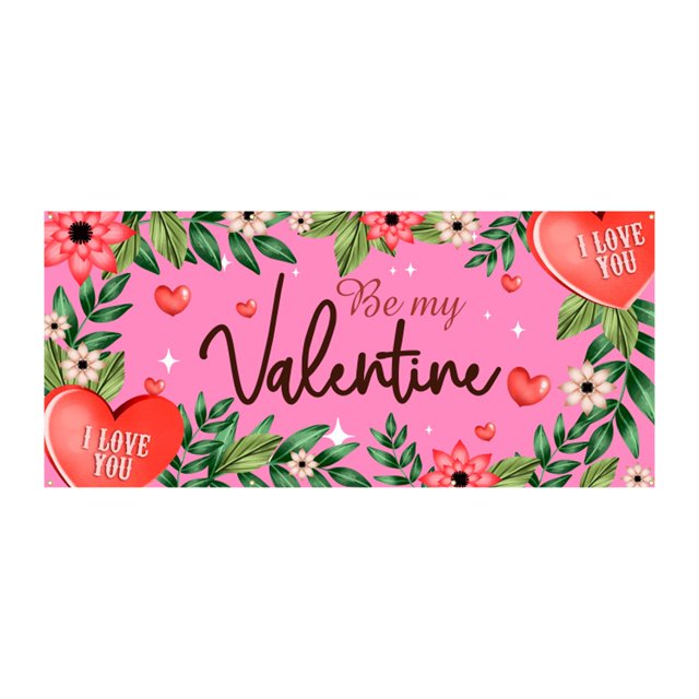 CHEEPUM Wall Rugs Tapestry Psychology Tapestry Valentine's Day Garage