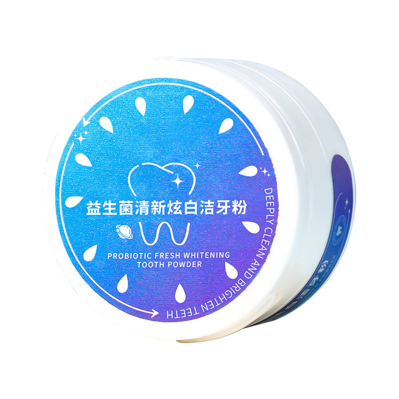 CHEEPUM ning Strips for Braces Fresh Dazzling White Teeth Cleaning