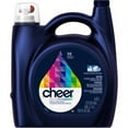 thumbnail image 1 of CHEER 740528443582 Liquid Laundry Detergent, 96 Loads 150 oz, 1 of 2