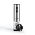 thumbnail image 1 of CHEER Electric Wine Opener Stainless Rechargeable Cordless Gift Set, 1 of 7