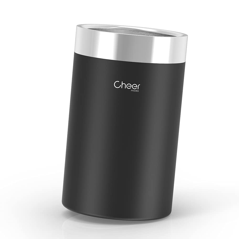 CHEER MODA Wine Chiller Premium Iceless Wine Cooler, Keeps All 750ml