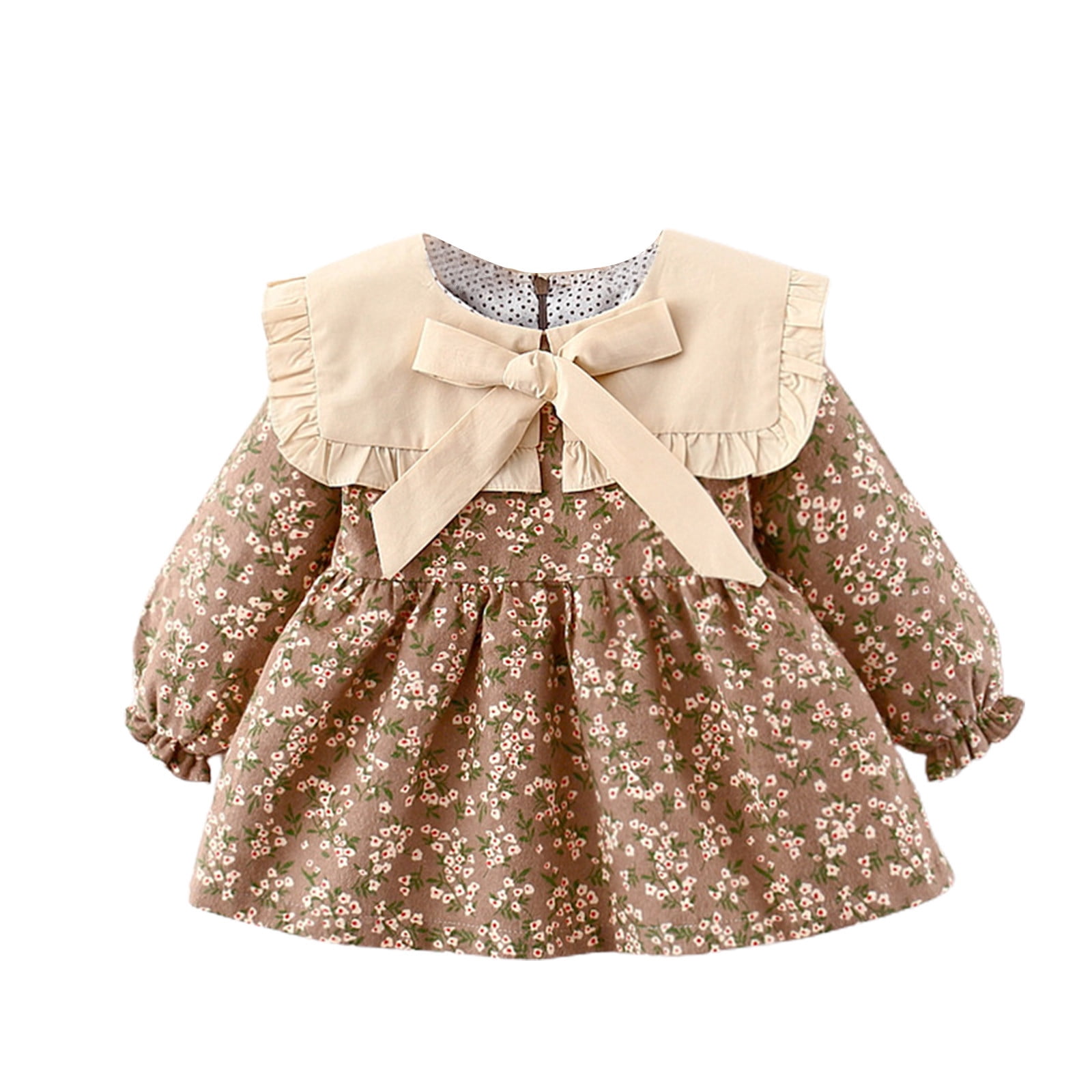Toddler Long Sleeve Dress Dresses For Girls 5t Gymboree Girls' And Toddler  Long Sleeve Fit