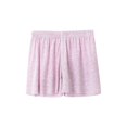 thumbnail image 1 of CHEEREAM Girls Cotton Bike Shorts Cartwheel Toddler Biker Under Dress Dance Multi-Color Kids Shorts Girls Clothes 3-14T, 1 of 5