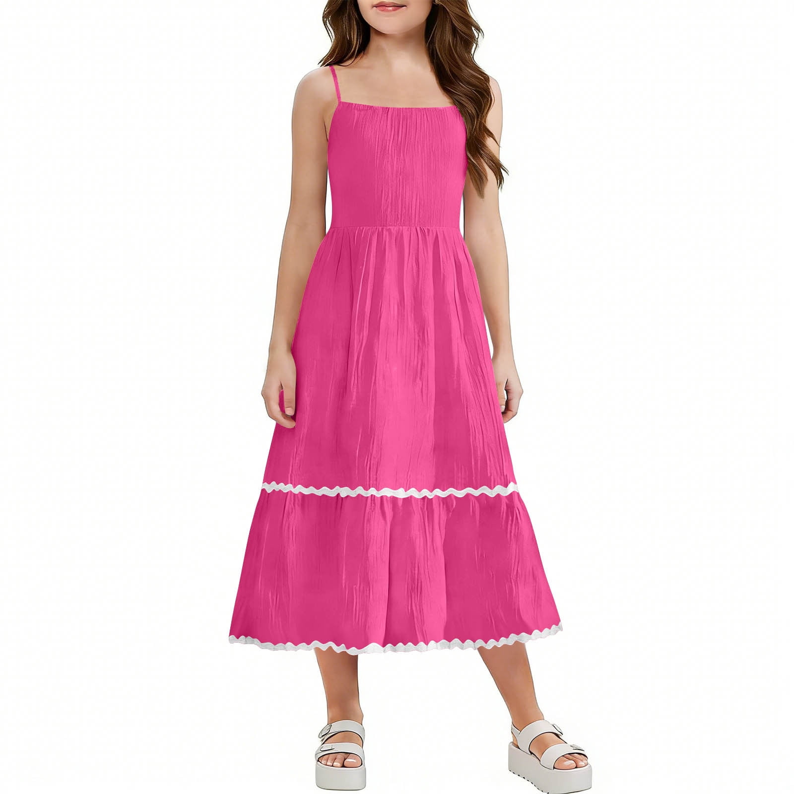 dress long eam DreamDress By PMN Jules Fit & Flare Wedding Dress Gown Plunging Front & Back Floral Embellishment Couture Beaded Lace Chapel Train
