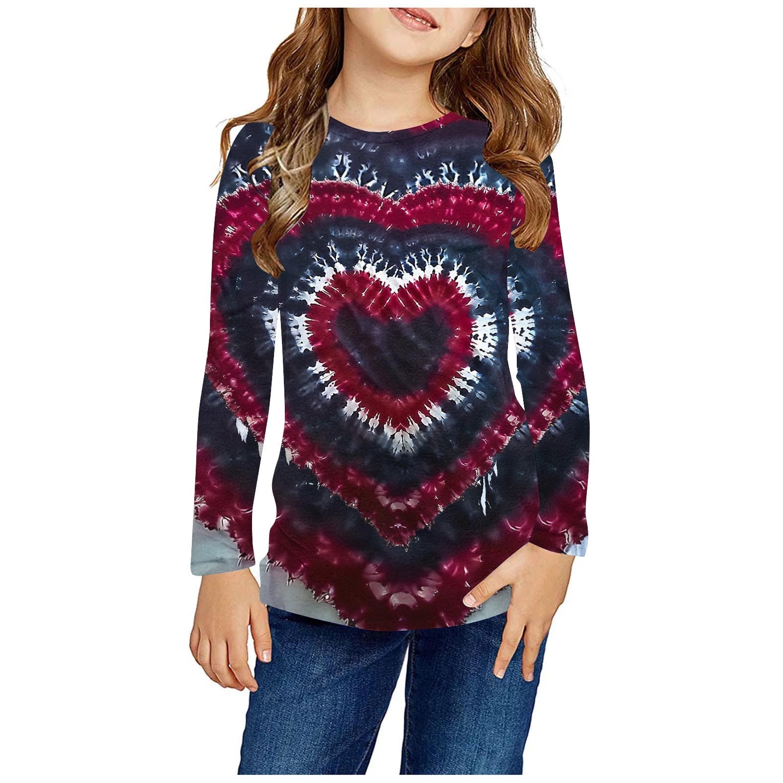 Kids Easter DIY Colorable Graphic Tees Boys Girls Cute Hand
