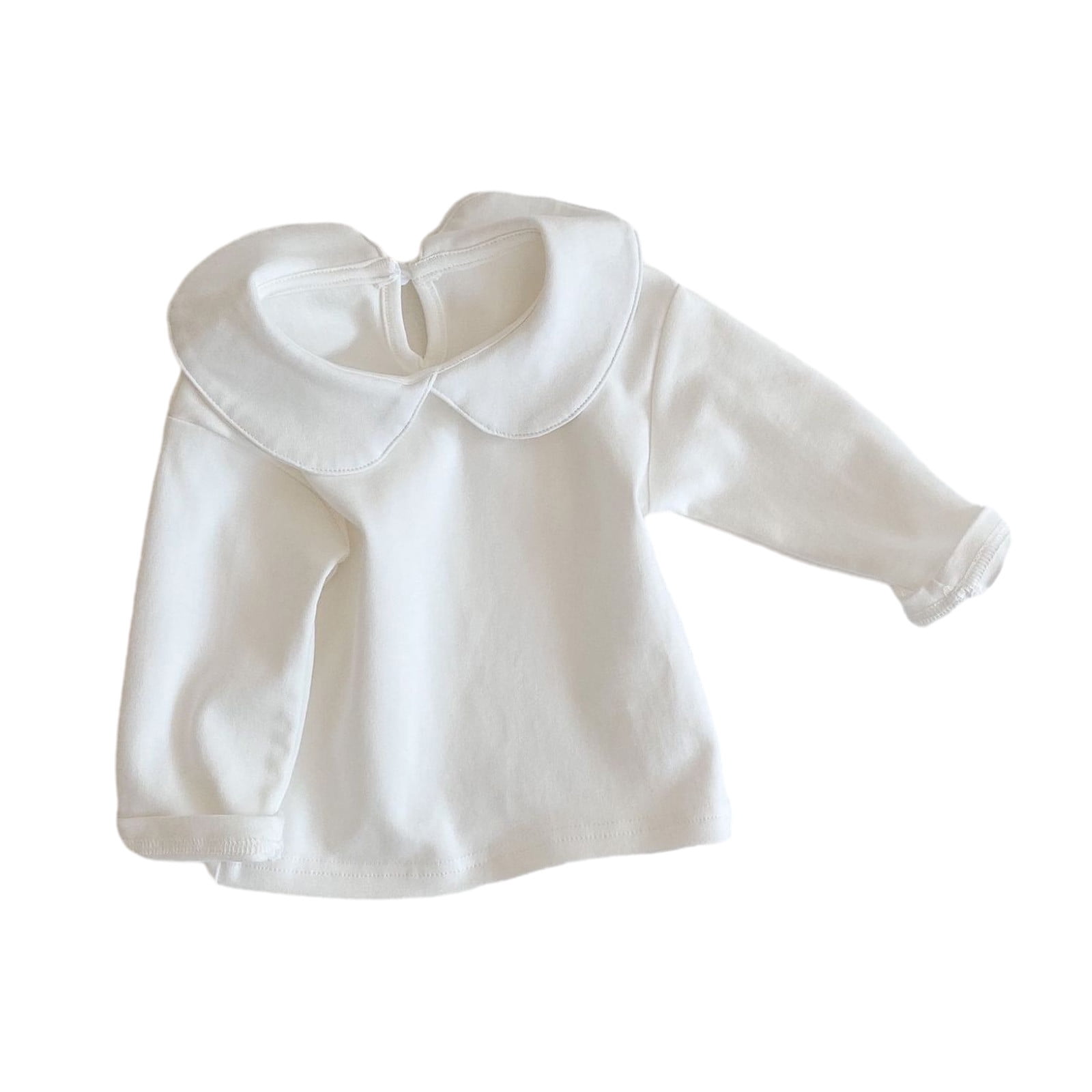 Baby Girl Shirt Full Sleeve  !! main image 1