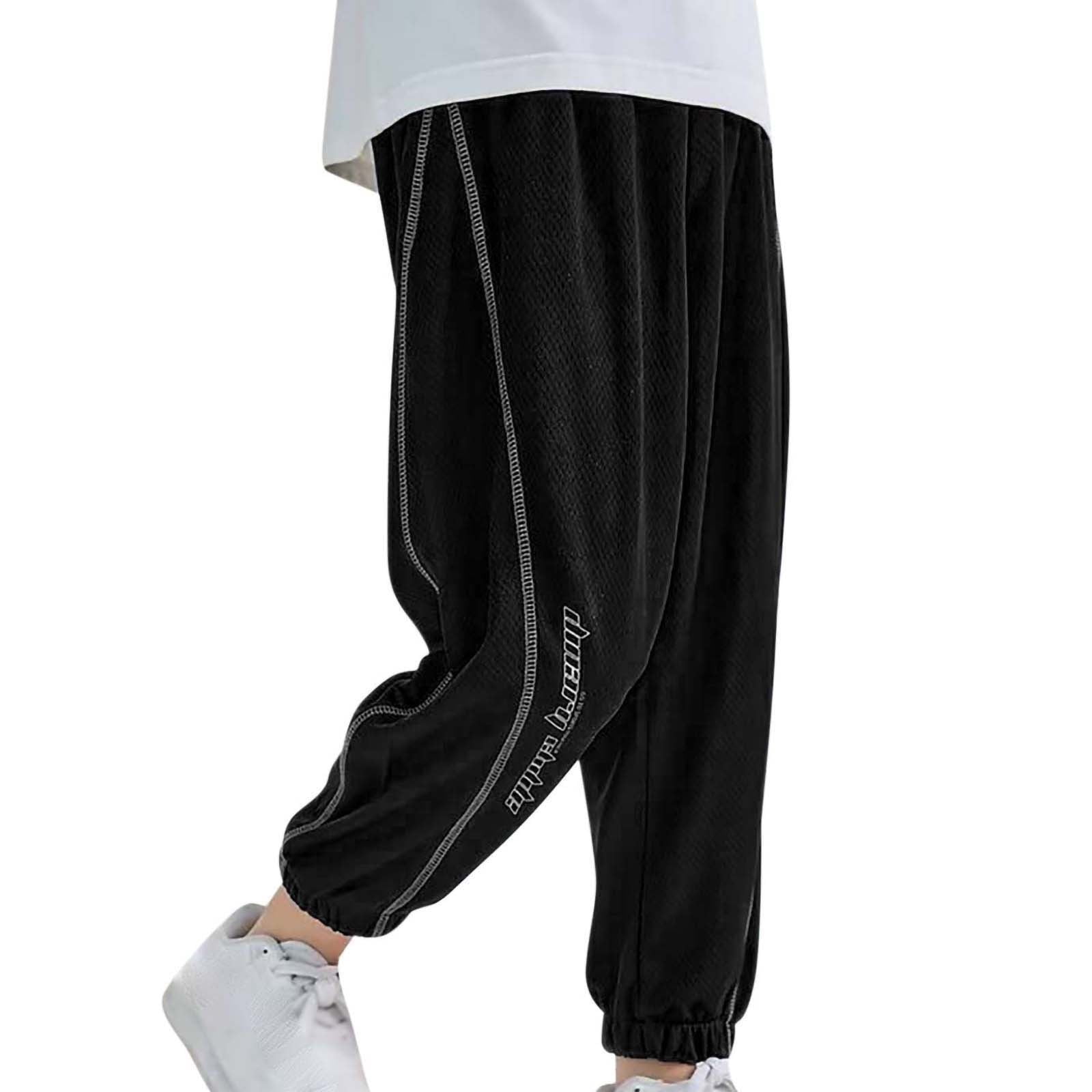 Pantalon Cargo Homme Baggy - Coupe Ample, Renfort Genoux, Poches Multiples - Idéal Randonnée, Travail, Loisirs - Tissu Résistant Softshell - 4