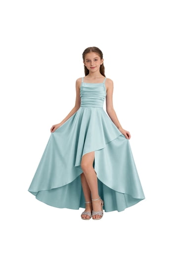 High Low Girls' Dresses
