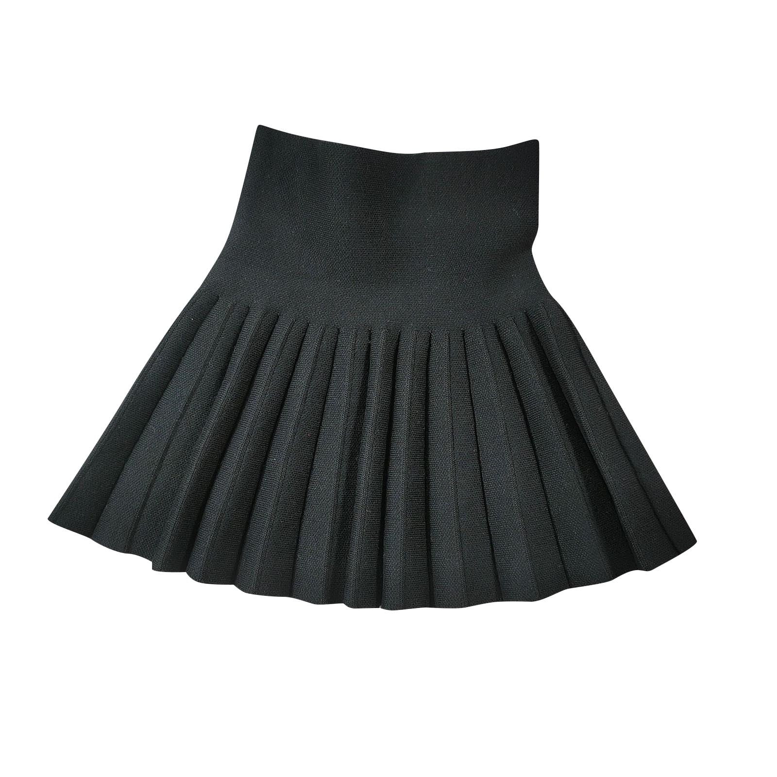 Short-jupe My Ruum Pour Fille – Taille 4T – Gris – 100% Coton – Occasion Très Bon état