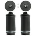 thumbnail image 1 of CHEERFUN 2x Rear Air Ride Spring Bag for Mercedes W164 X164 GL350 GL450 ML63 1643200625 C33619309, 1 of 5