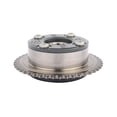 thumbnail image 1 of CHEERFUN Intake Camshaft Adjuster 2710500800 2710500647 for Mercedes C230 1.8L l4 GAS DOHC Engine, 1 of 7