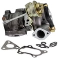 thumbnail image 1 of CHEERFUN Upgrade RHB31 VZ21 Turbocharger for Small Engine 100HP Motorcycle ATV UTV Rhino Compressor, 1 of 6