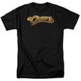 thumbnail image 1 of CHEERS/CHEERS LOGO - S/S ADULT 18/1 - BLACK - 3X, 1 of 1