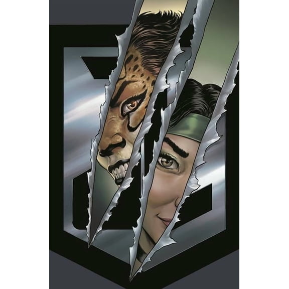 CHEETAH AND CHESHIRE ROB THE JUSTICE LEAGUE #1 (OF 6) CVR A NICOLA SCOTT DC Comics Comic Book 2025
