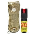 thumbnail image 1 of CHEETAH - PEPPER SPRAY CH-31GS GOLD SNAKE, 1 of 2