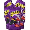 thumbnail image 1 of CHEETOS COLMILLOS 27g (Box with 5 bags), 1 of 2