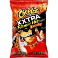 thumbnail image 1 of CHEETOS CRUNCHY XXTRA FLAMIN HOT 2.875OZ, 1 of 3