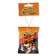 thumbnail image 1 of Cheetos Flamin Hot Christmas Ornament, 4 inches Tall, Orange, Plastic, 1 of 5