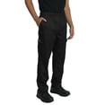 thumbnail image 1 of Chef Code Modern Fit Tactical Inspired Chef Pants with Zipper Fly and Cargo Pockets, 1 of 5